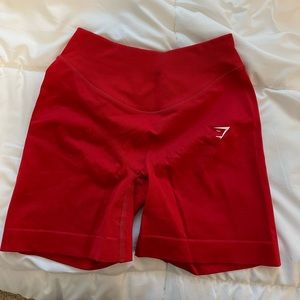 GYMSHARK Women’s Sweat Seamless Short